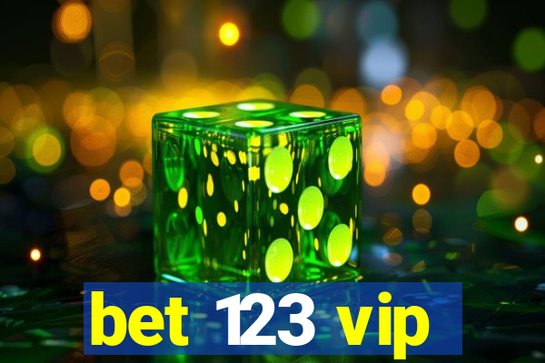 bet 123 vip